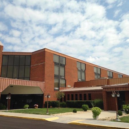 Ramada By Wyndham Wentzville Luaran gambar