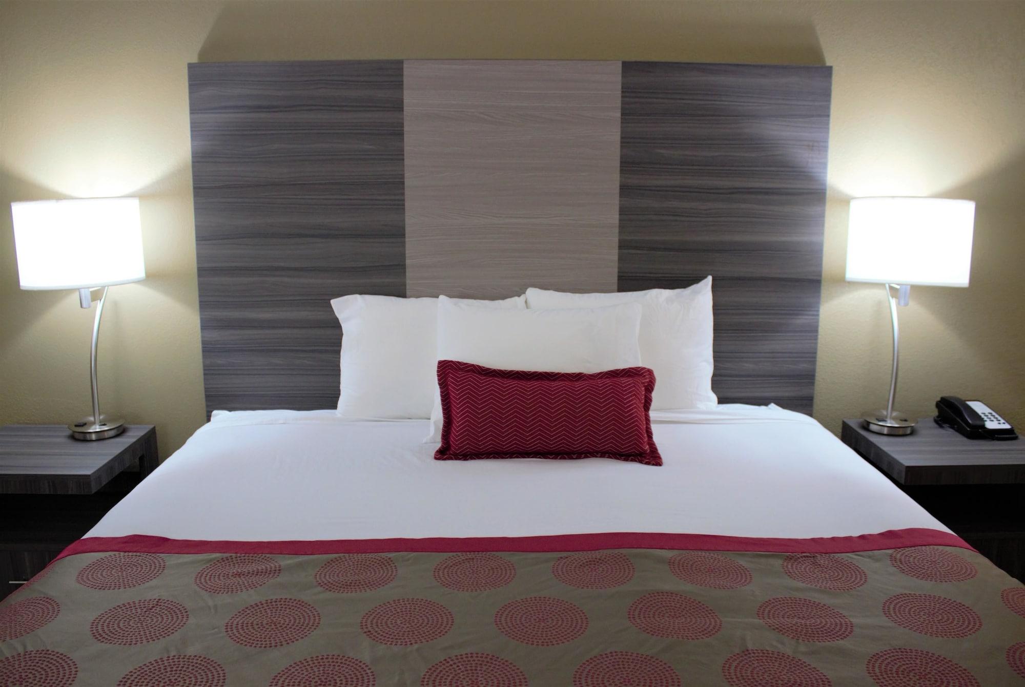Ramada By Wyndham Wentzville Luaran gambar