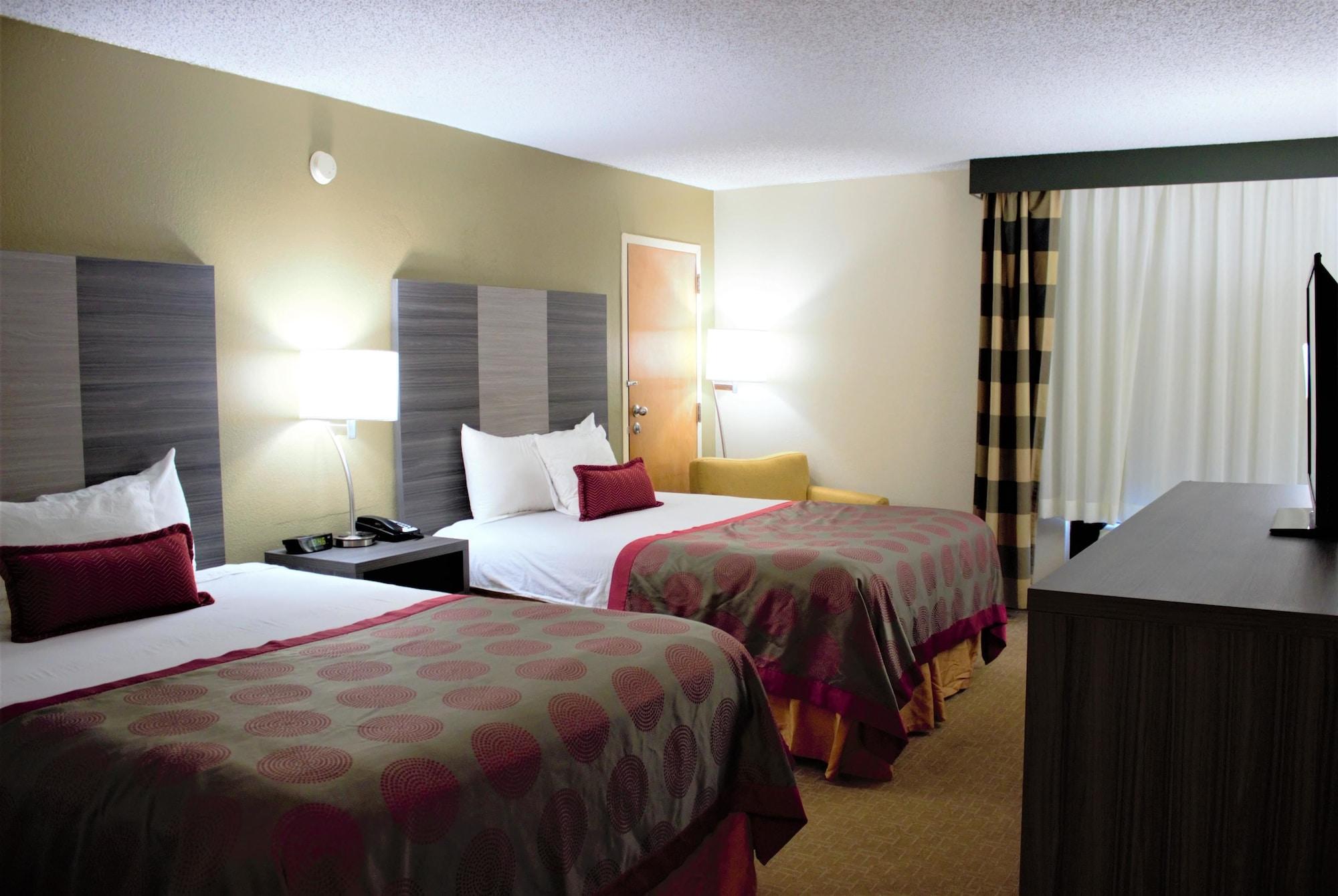 Ramada By Wyndham Wentzville Luaran gambar