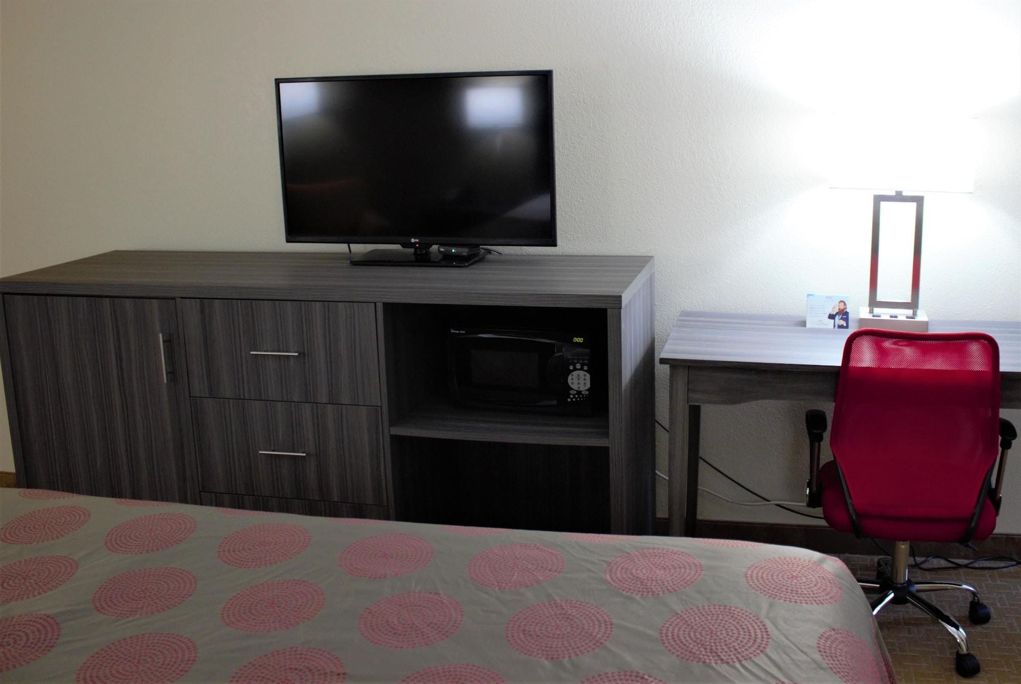 Ramada By Wyndham Wentzville Luaran gambar
