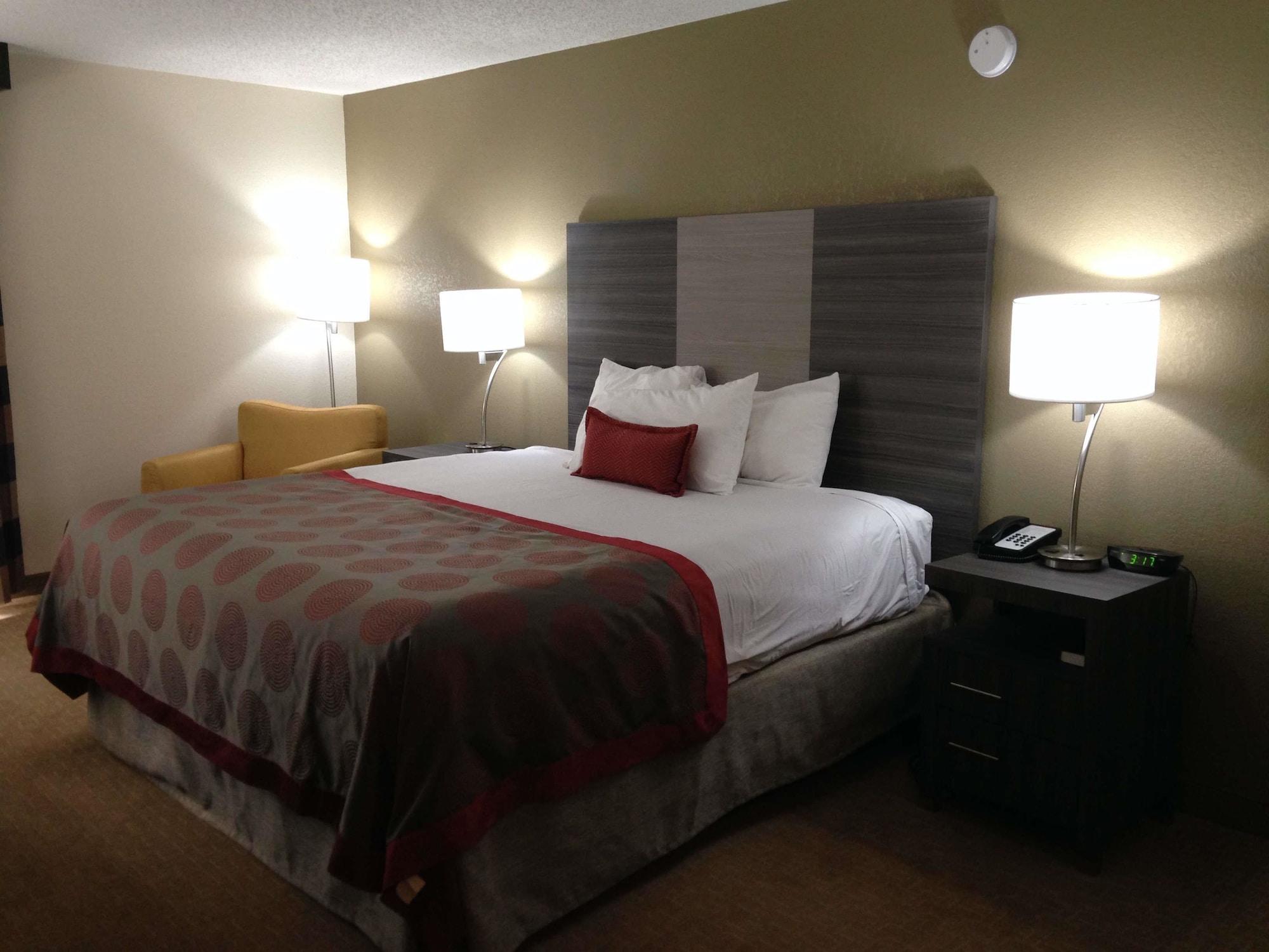 Ramada By Wyndham Wentzville Luaran gambar