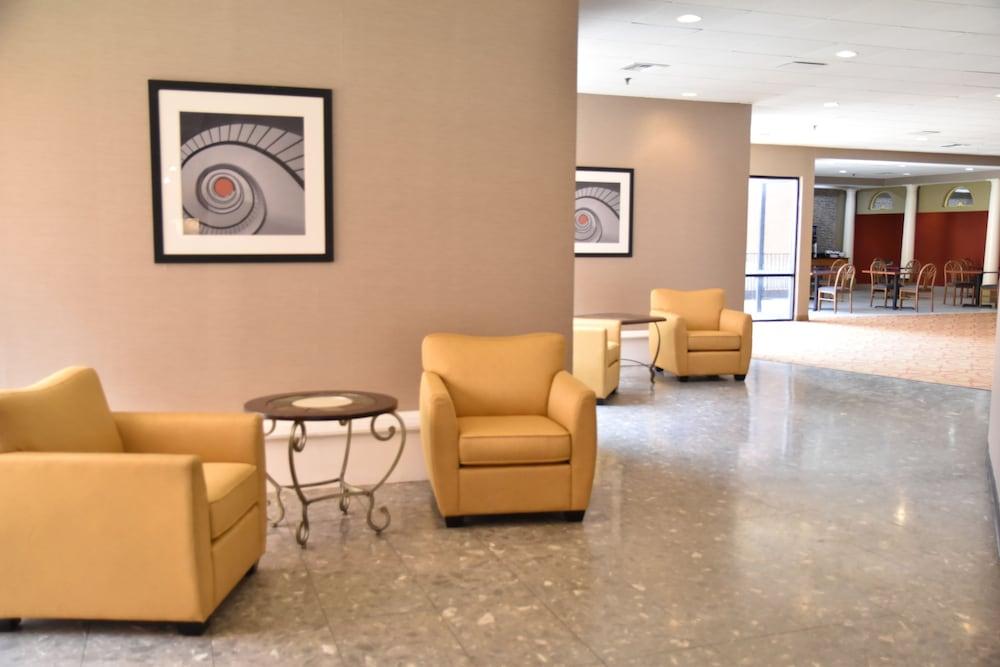 Ramada By Wyndham Wentzville Luaran gambar