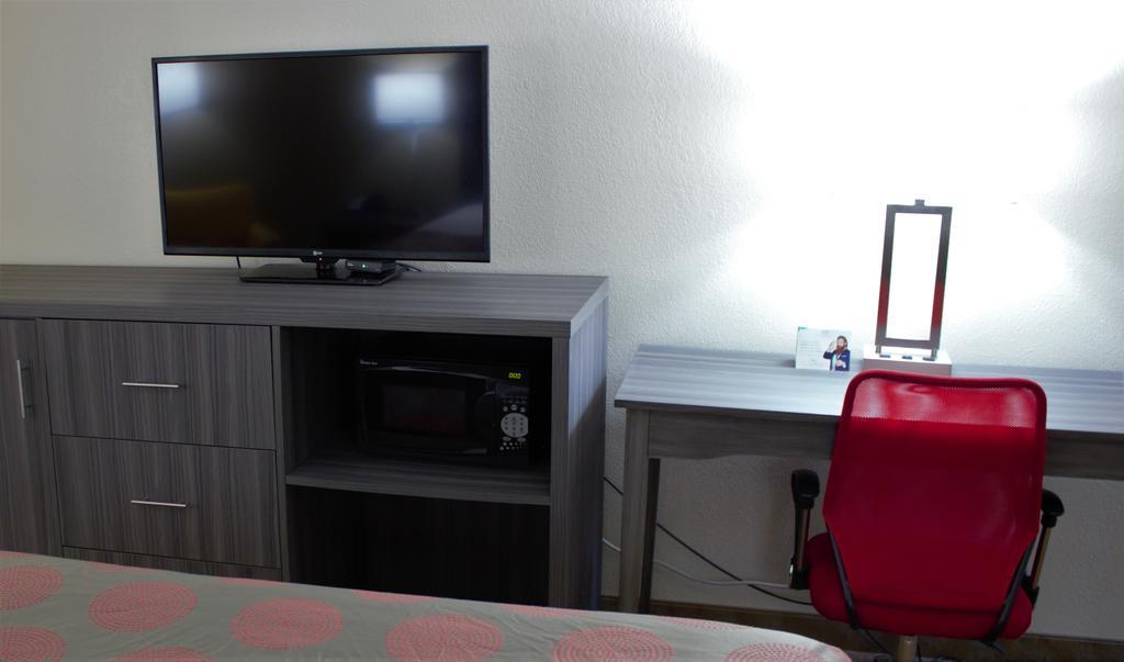 Ramada By Wyndham Wentzville Luaran gambar