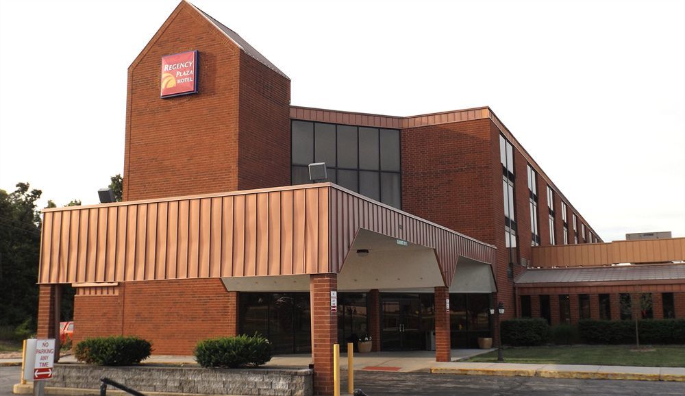 Ramada By Wyndham Wentzville Luaran gambar