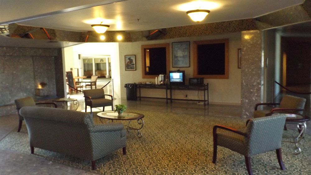 Ramada By Wyndham Wentzville Luaran gambar