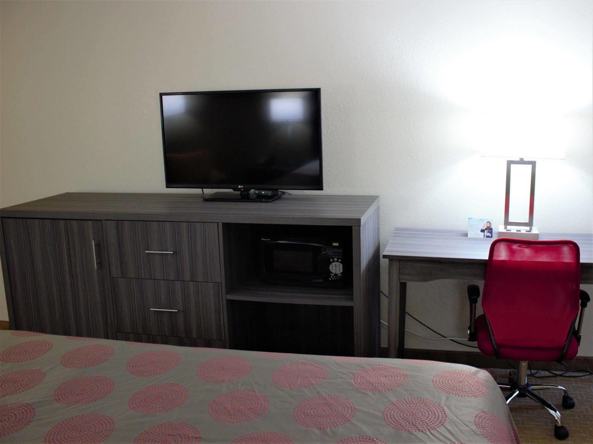 Ramada By Wyndham Wentzville Luaran gambar
