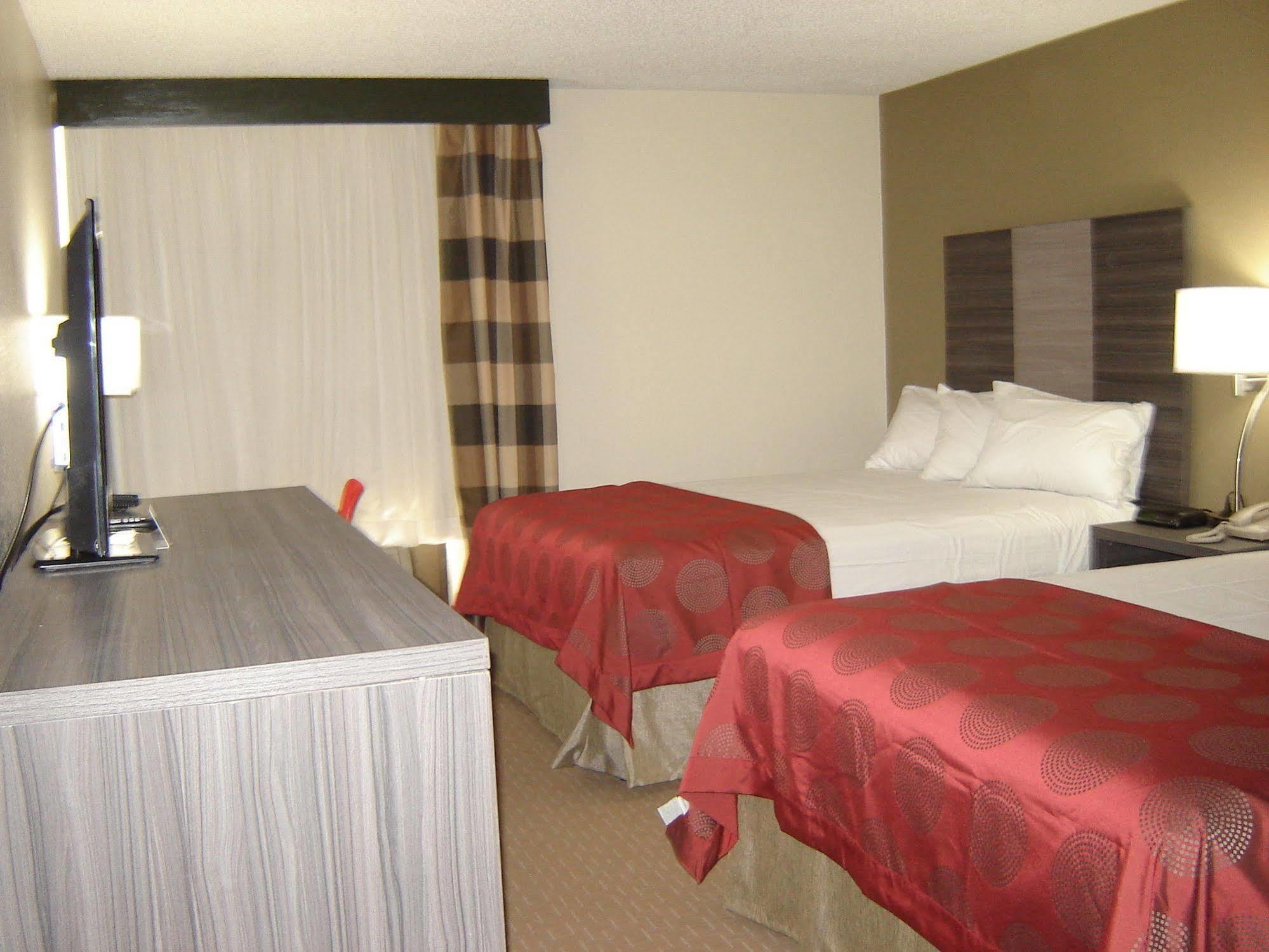 Ramada By Wyndham Wentzville Luaran gambar
