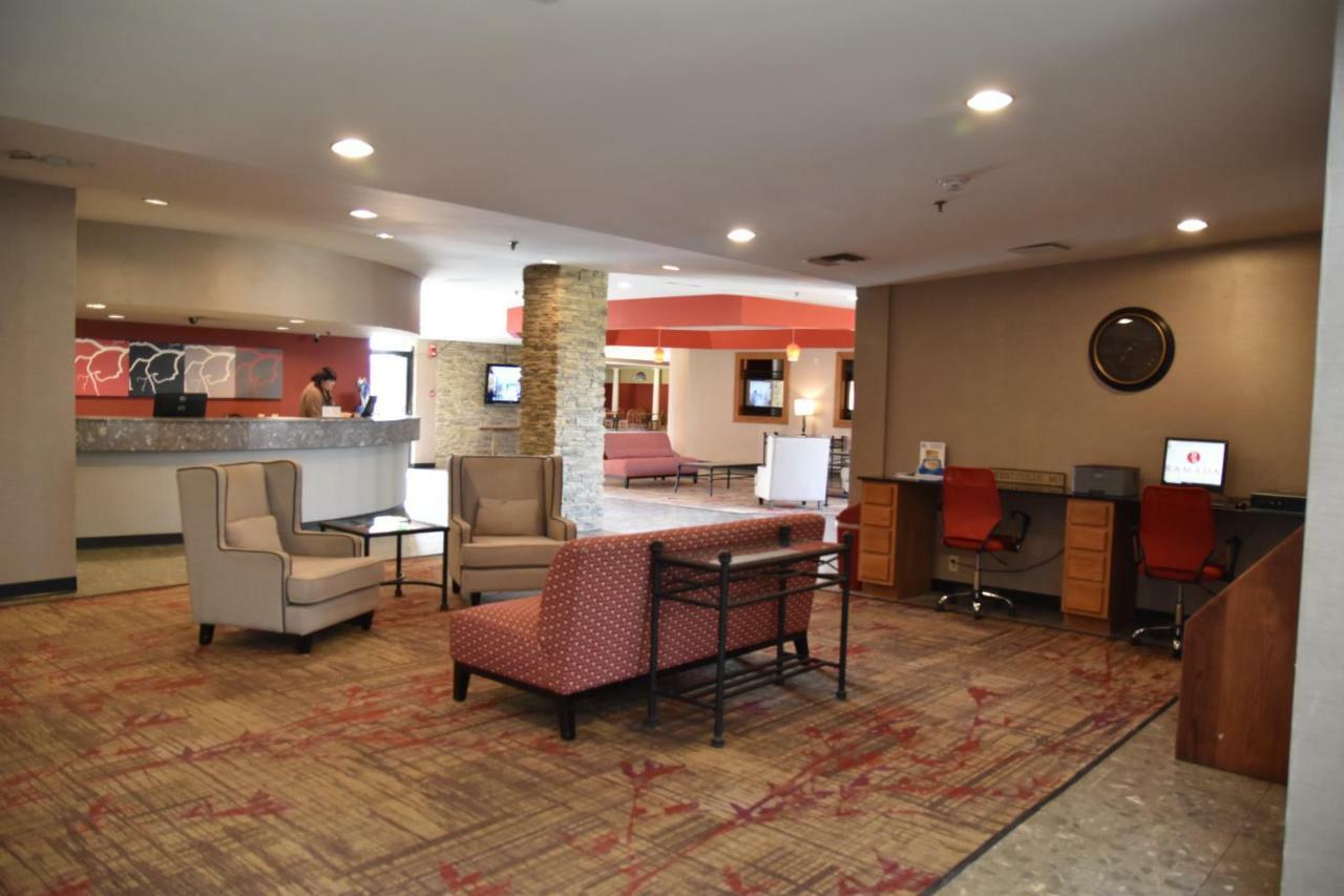 Ramada By Wyndham Wentzville Luaran gambar